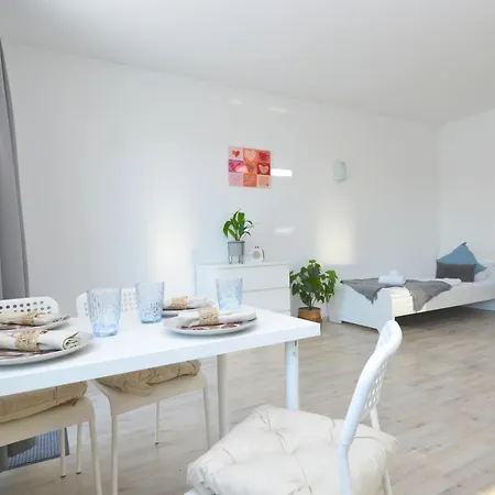 Apartamento 01 - Fuer Firmen Coburg