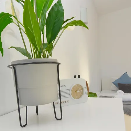 Apartamento 01 - Fuer Firmen Coburg